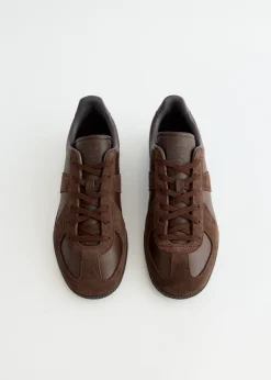 BW Army 'Dark Brown' Sneakers