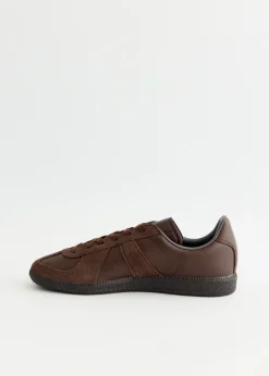 BW Army 'Dark Brown' Sneakers