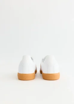 BW Army 'White' Sneakers