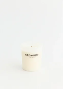 Cadaques Large Candle