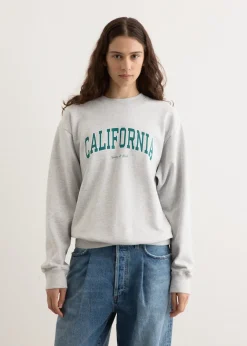 California Crewneck