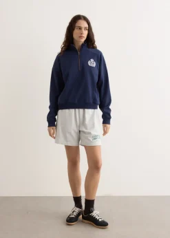 California Gym Shorts