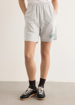 California Gym Shorts