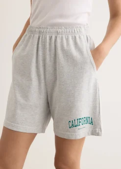 California Gym Shorts