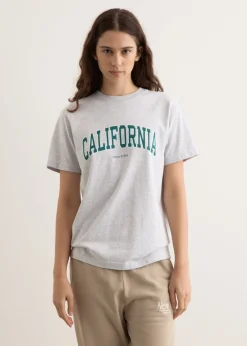 California T-Shirt