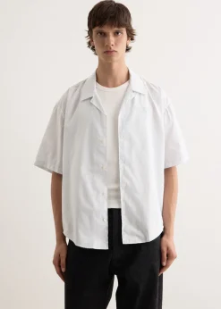 Camp Collar Shirt