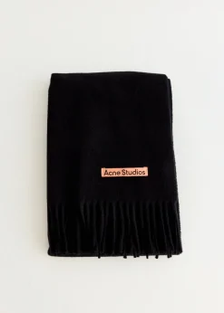 Canada Narrow New Scarf