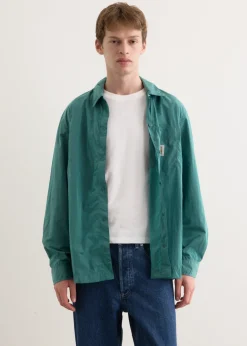 Canby Shirt Jacket