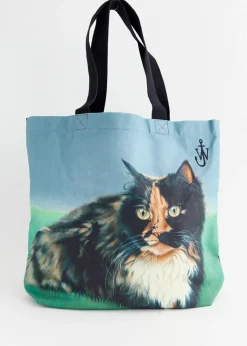 Canvas Tote