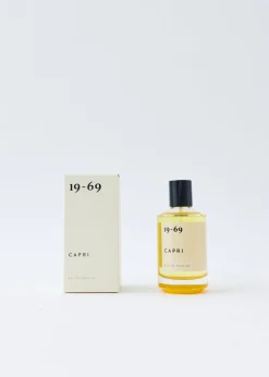 Capri Eau de Parfum 100ml