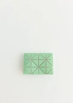 Card Case With Colour