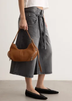 Cargo Hobo Bag