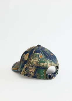 Carliy Mossy Oak Hat