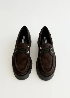 Carson Boat Shoes