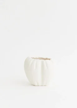 Ceramic Small Vase