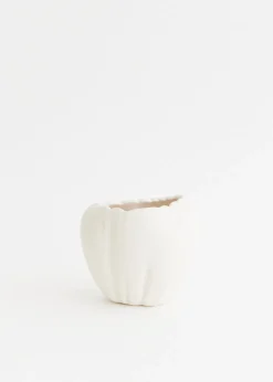 Ceramic Small Vase
