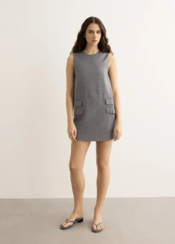 Charlie Pocket Dress
