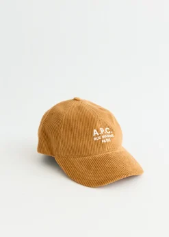 Charlie Rue Madame Baseball Cap