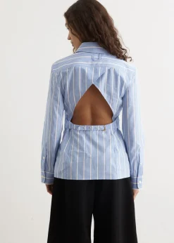 Chemise De Costume Shirt