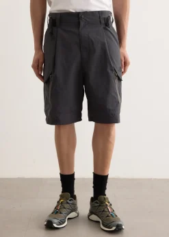 City Cargo Shorts