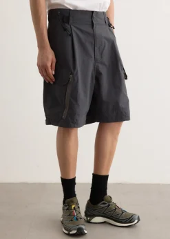 City Cargo Shorts