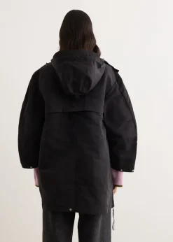 City Walker Wind Parka