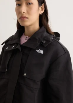 City Walker Wind Parka