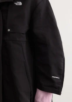 City Walker Wind Parka