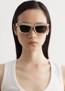 Classic Cat Eye Sunglasses