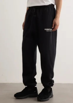 Classic Fit Fleece Sweatpants