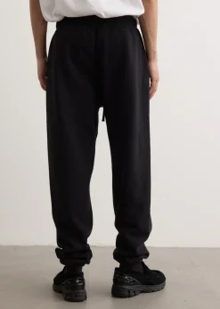Classic Fit Fleece Sweatpants