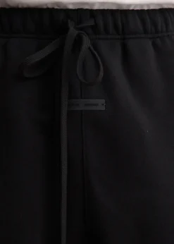 Classic Fit Fleece Sweatpants