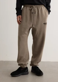 Classic Fit Fleece Sweatpants