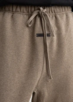 Classic Fit Fleece Sweatpants