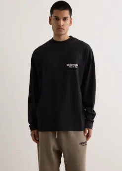 Classic Fit LS Tee