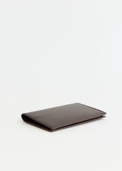 Classic Leather Line Wallet