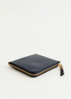 Classic Leather Line Wallet