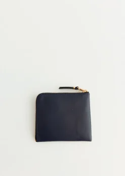 Classic Leather Line Wallet