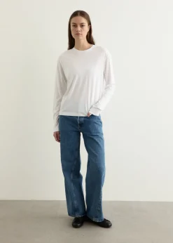 Classic Long-Sleeve T-Shirt