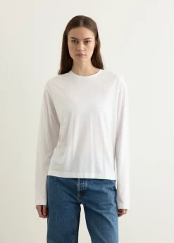 Classic Long-Sleeve T-Shirt