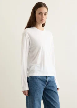 Classic Long-Sleeve T-Shirt