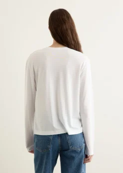 Classic Long-Sleeve T-Shirt