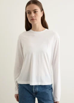 Classic Long-Sleeve T-Shirt