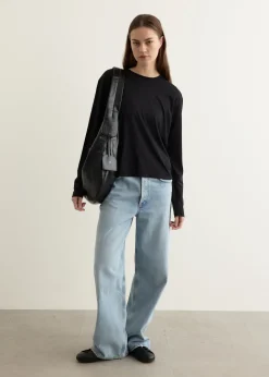 Classic Long-Sleeve T-Shirt