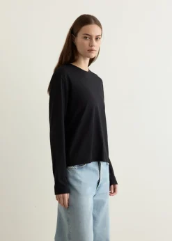 Classic Long-Sleeve T-Shirt