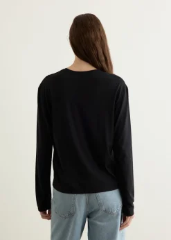 Classic Long-Sleeve T-Shirt