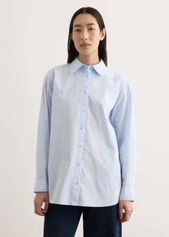 Classic Tumbled Shirt