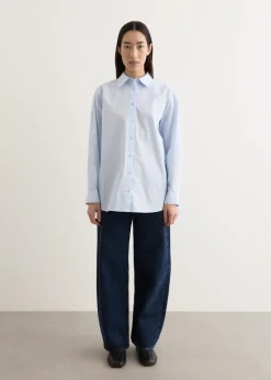 Classic Tumbled Shirt