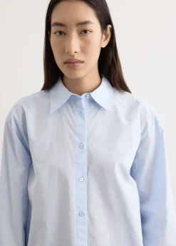 Classic Tumbled Shirt