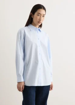 Classic Tumbled Shirt